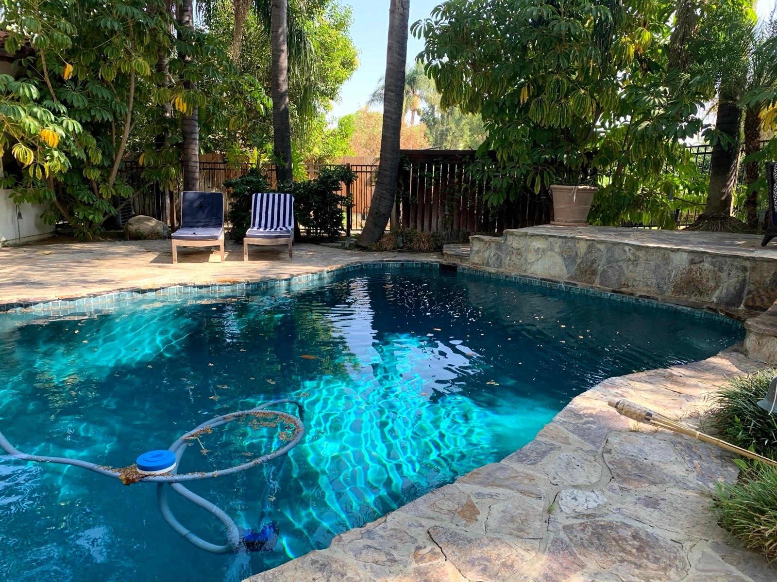 M's Spanish Tropical House — photo 10