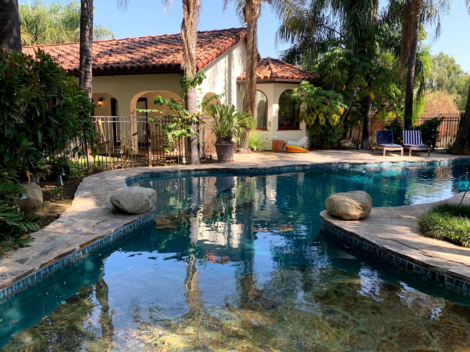 M's Spanish Tropical House — photo 1