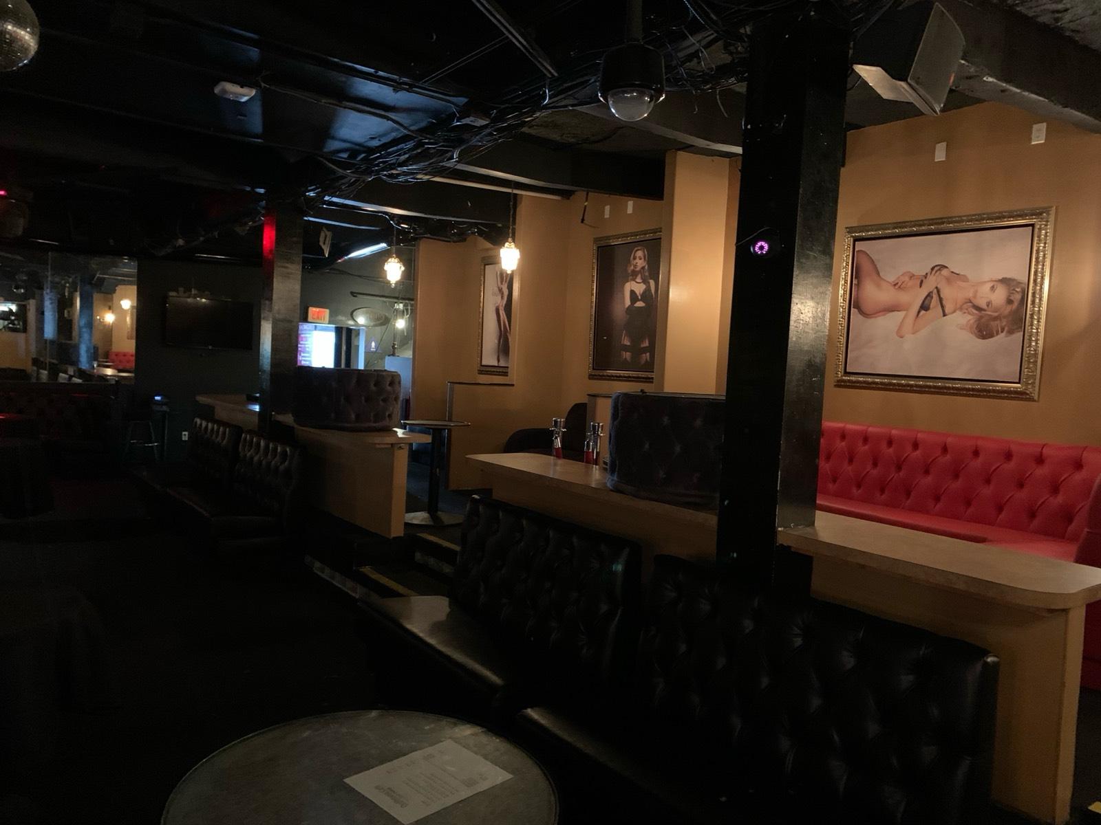 M's Strip Club — photo 2