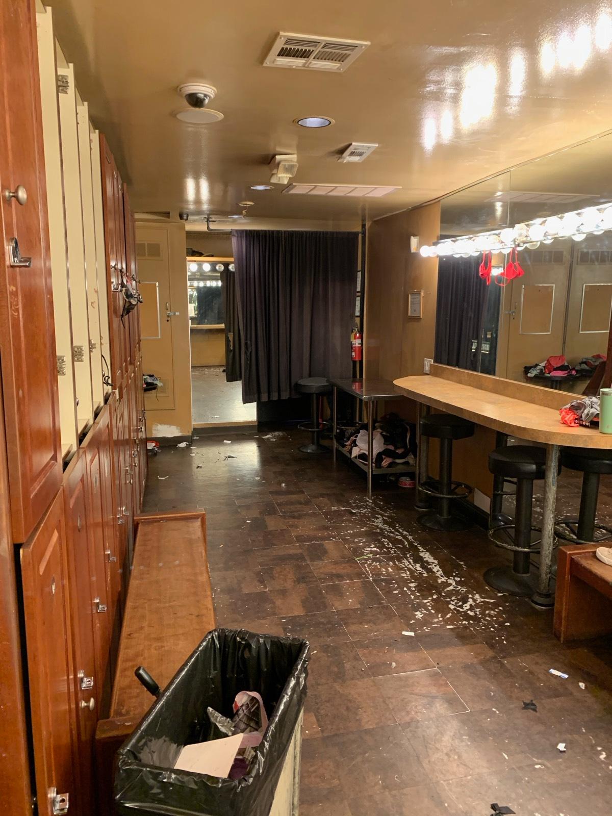 M's Strip Club — photo 10