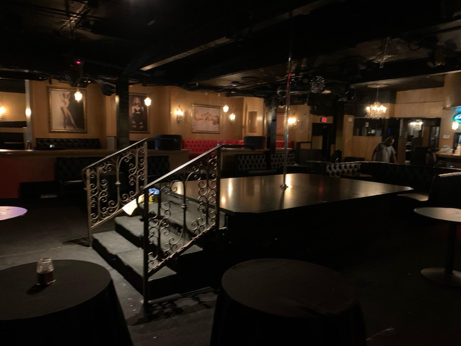 M's Strip Club — photo 11