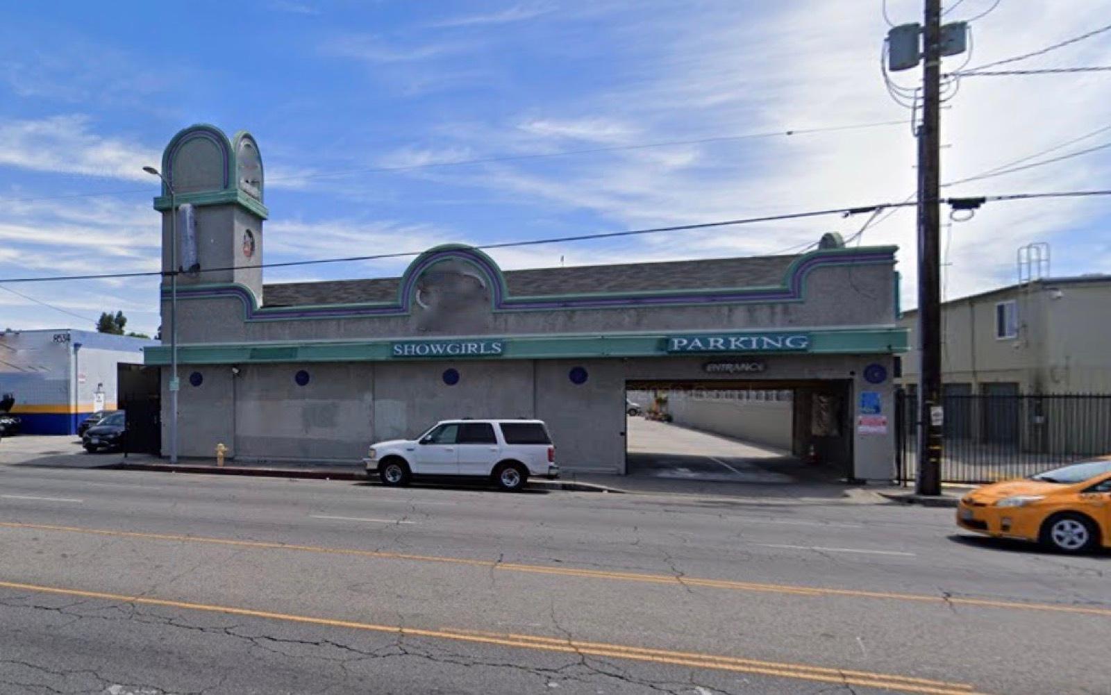 M's Strip Club — photo 12