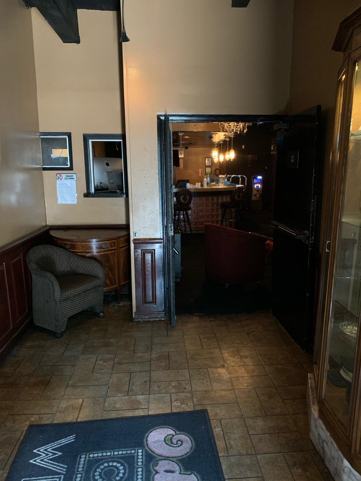 M's Strip Club — photo 3