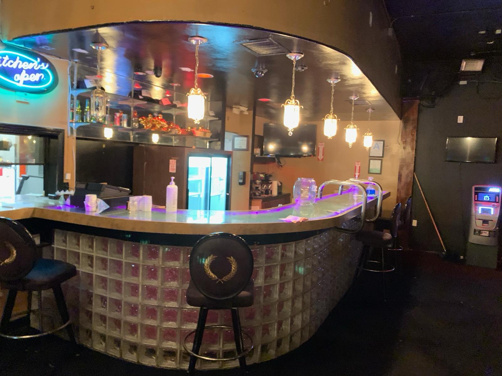 M's Strip Club — photo 4