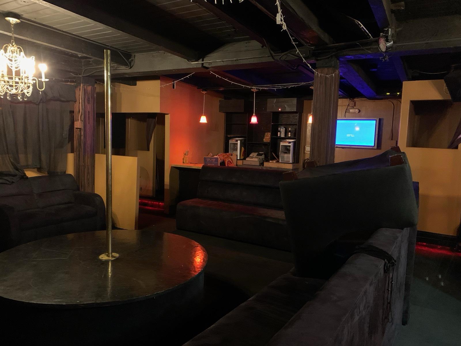 M's Strip Club — photo 5