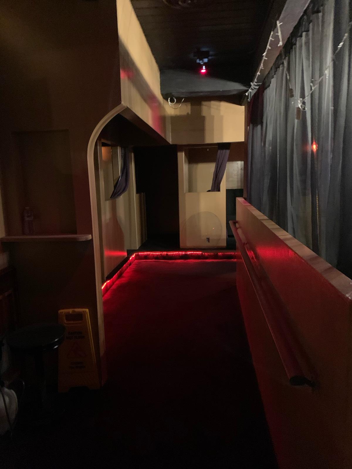 M's Strip Club — photo 8