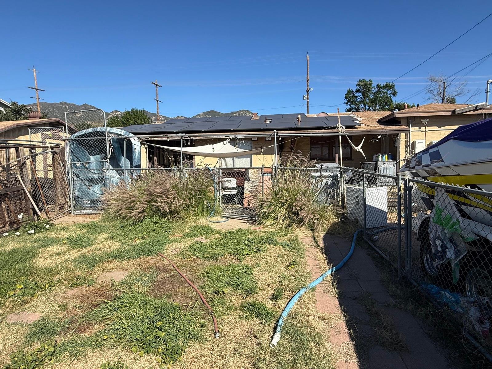 MU Trailer Junkyard Type Place — photo 12