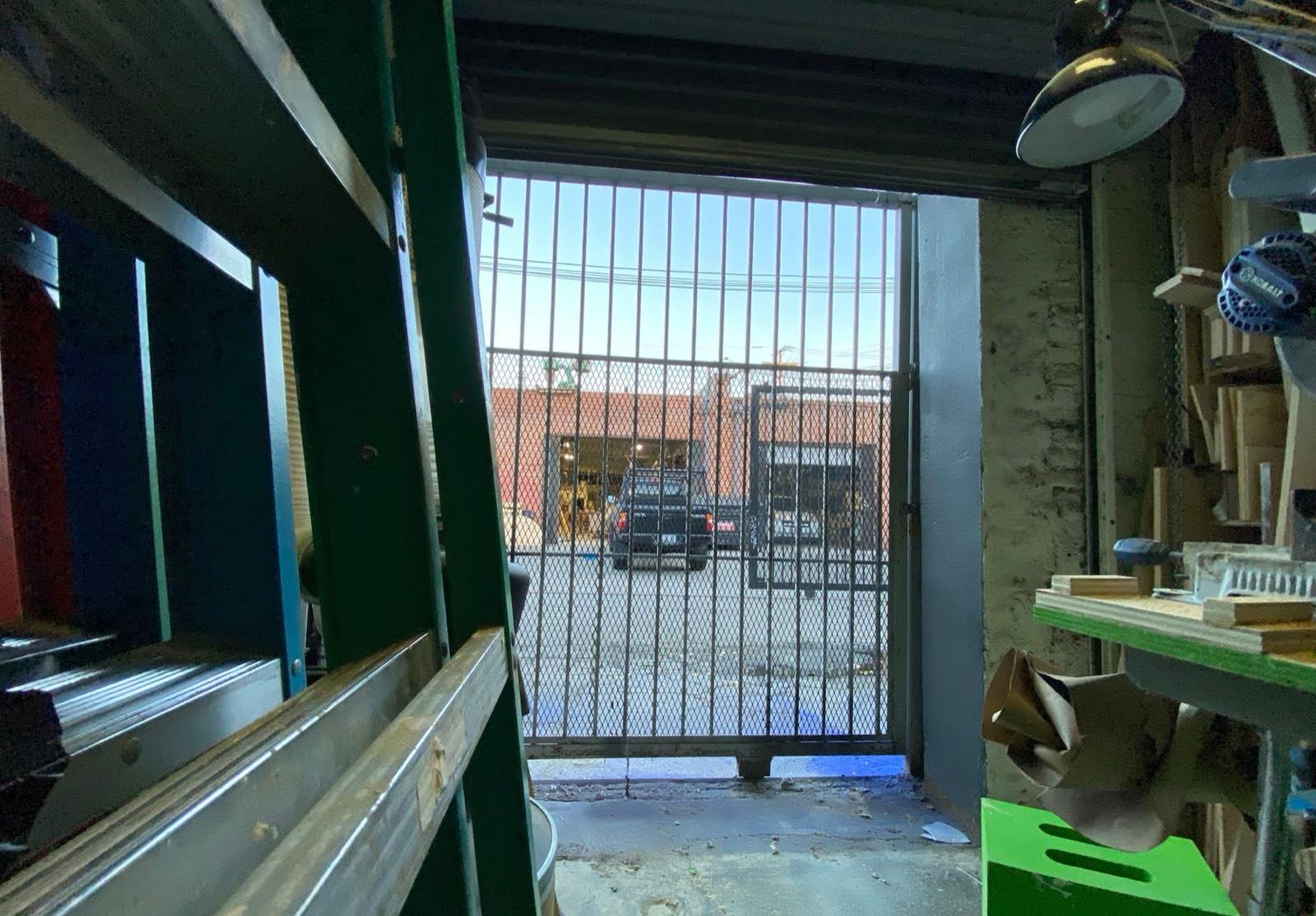 MV's Green Light up Studio — photo 10