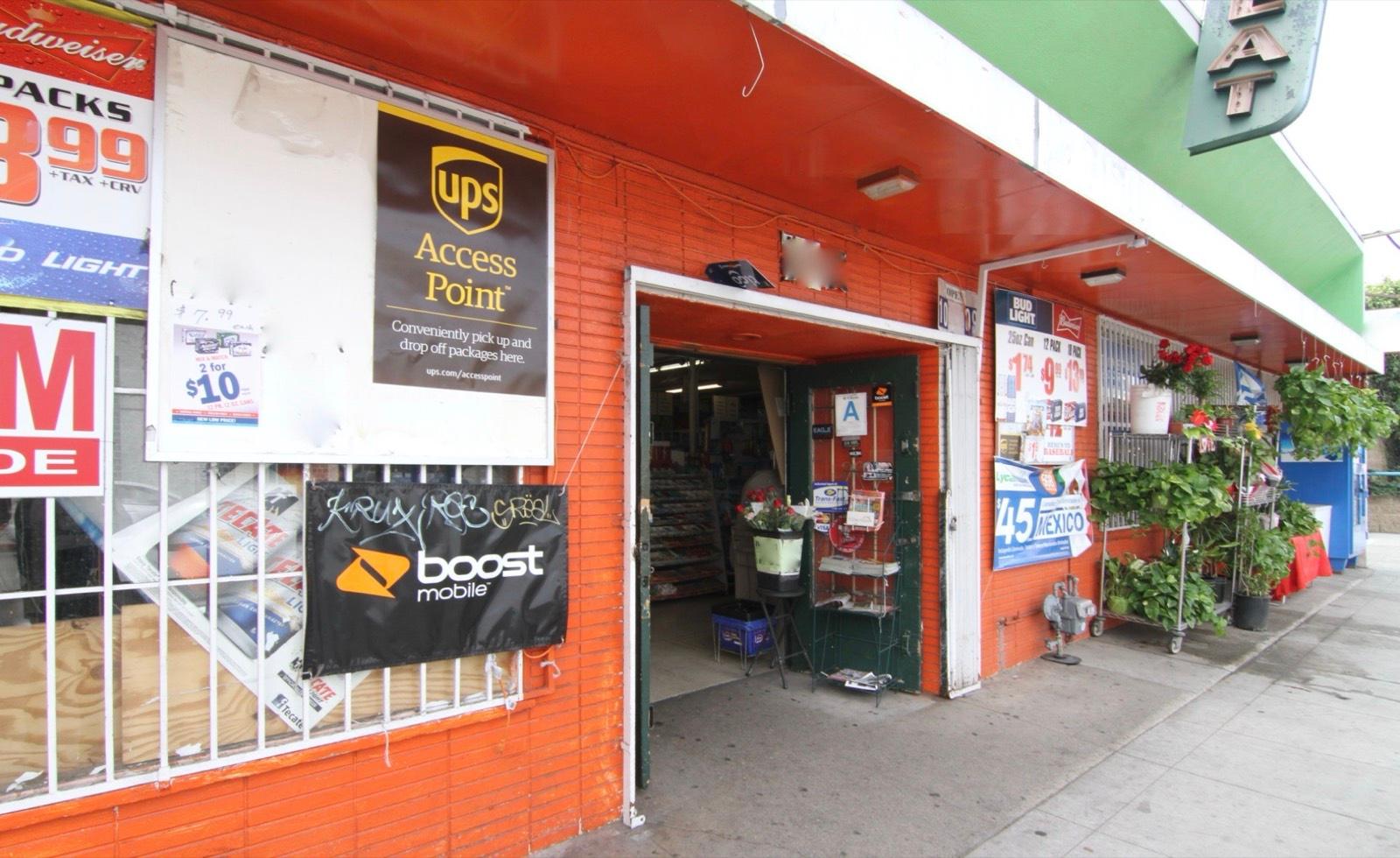 MV's Market — photo 2