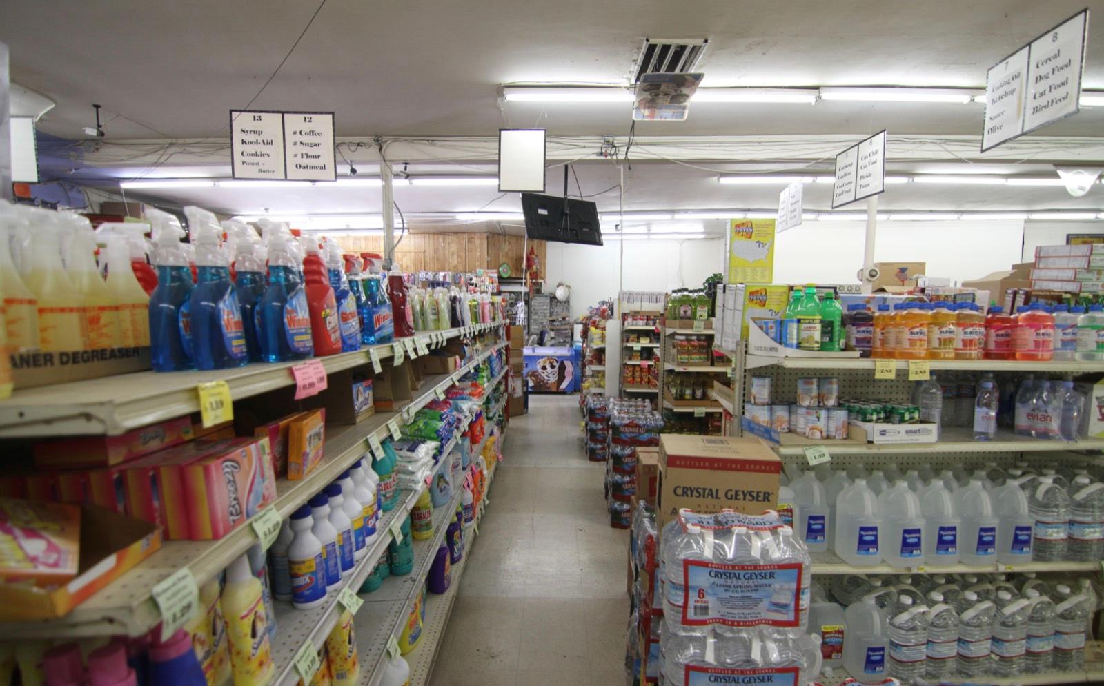 MV's Market — photo 12