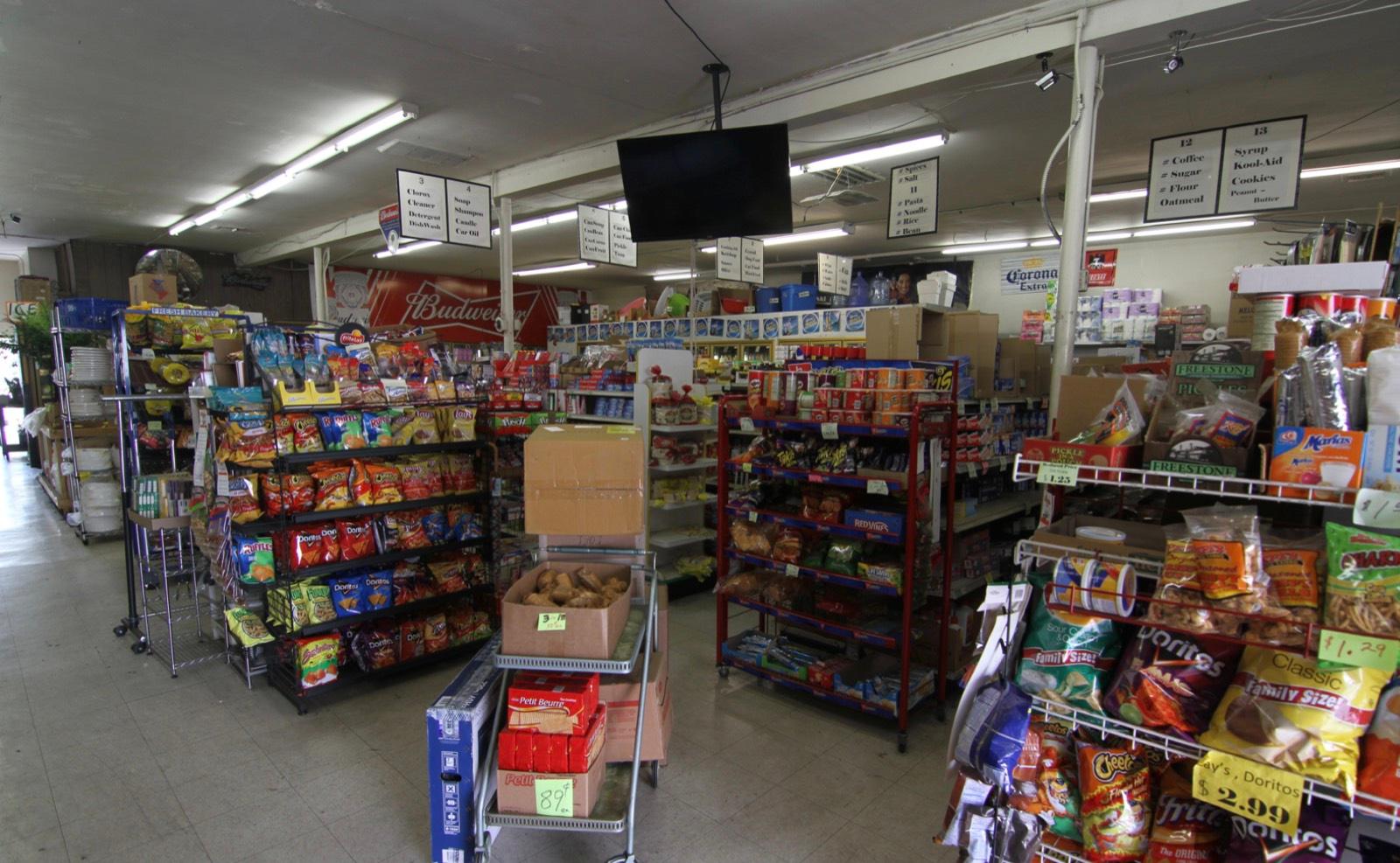 MV's Market — photo 6