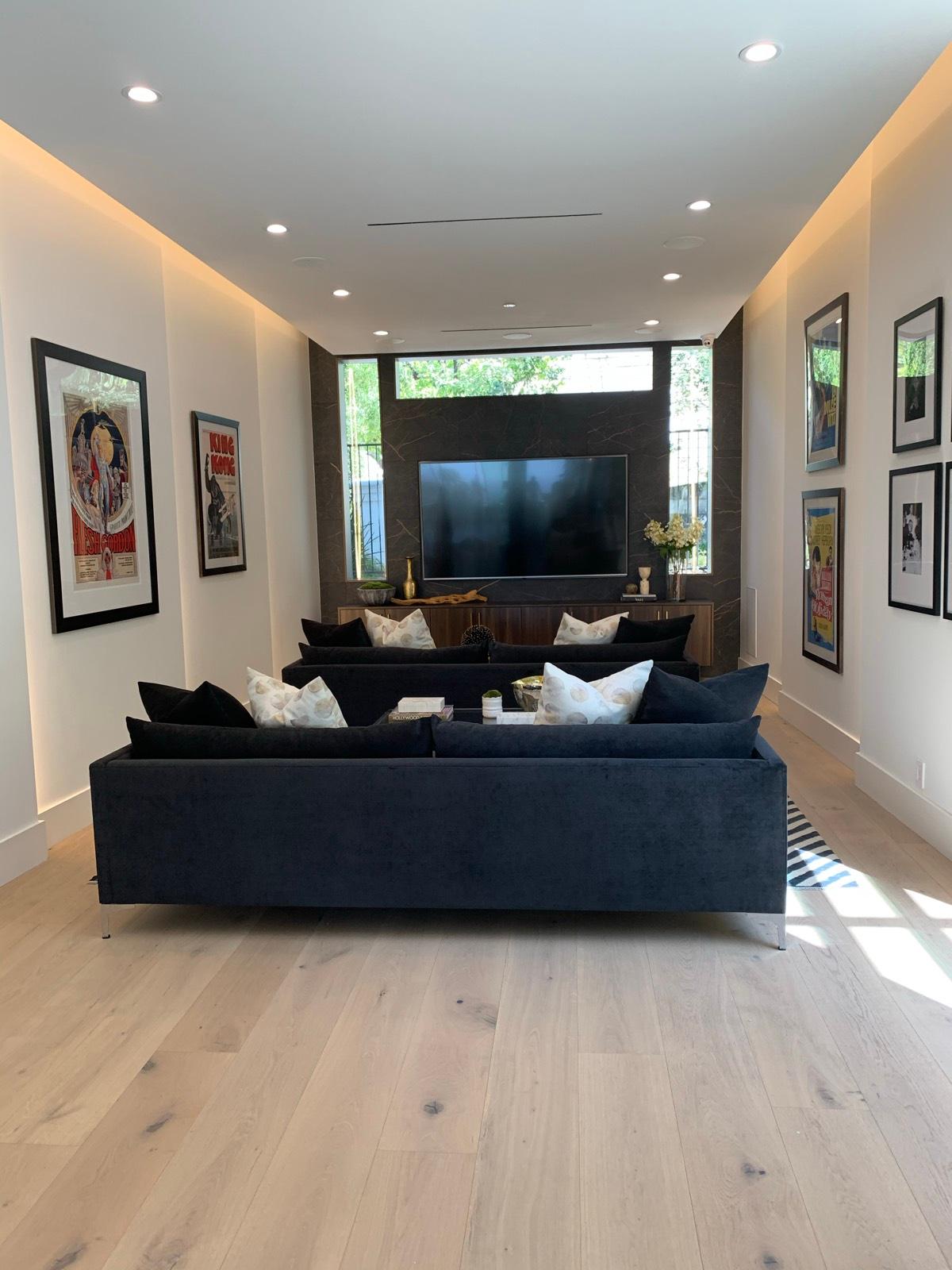MY's Bright Modern Comfort — photo 10