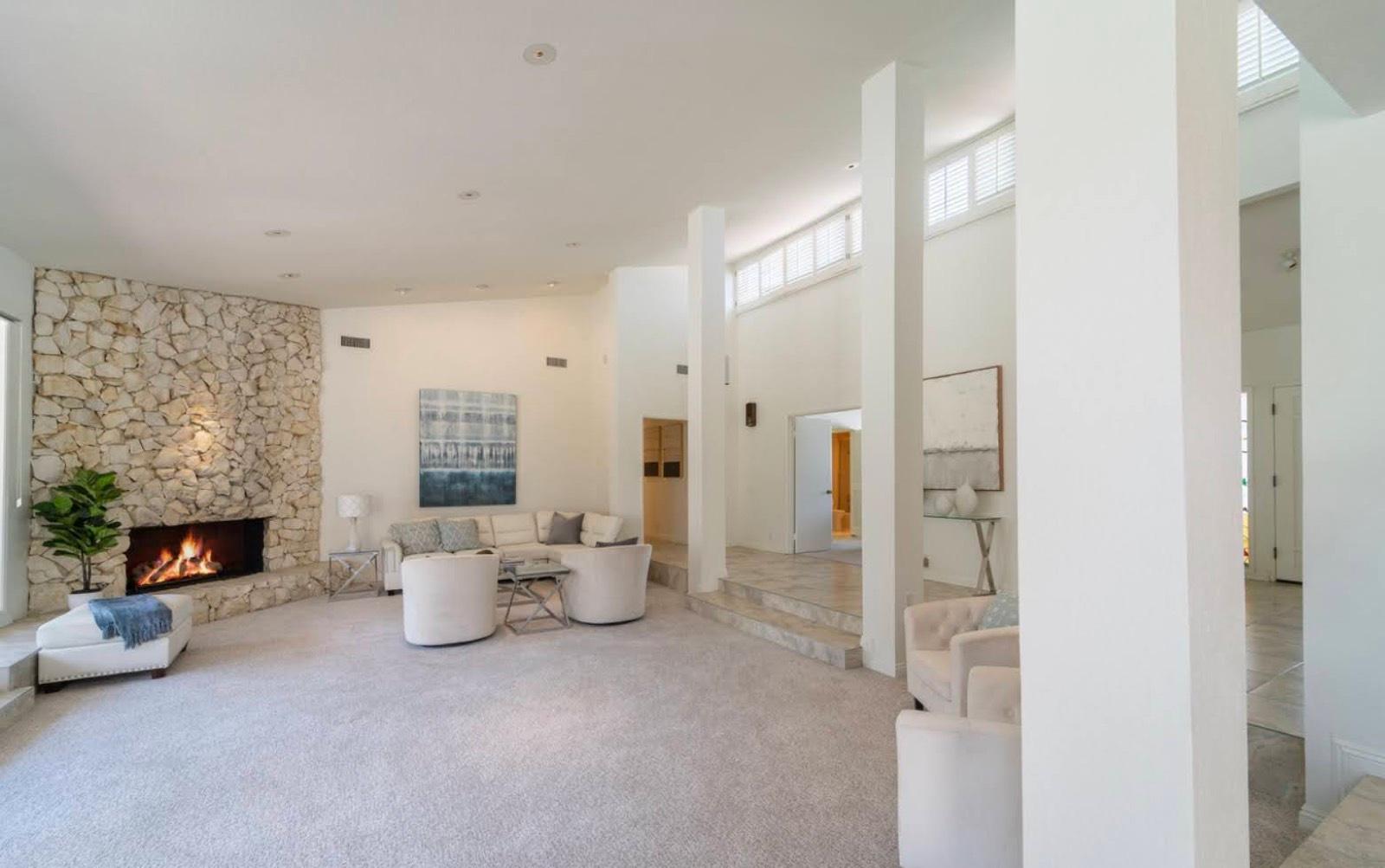 MY's Palm Springs Pad — photo 12