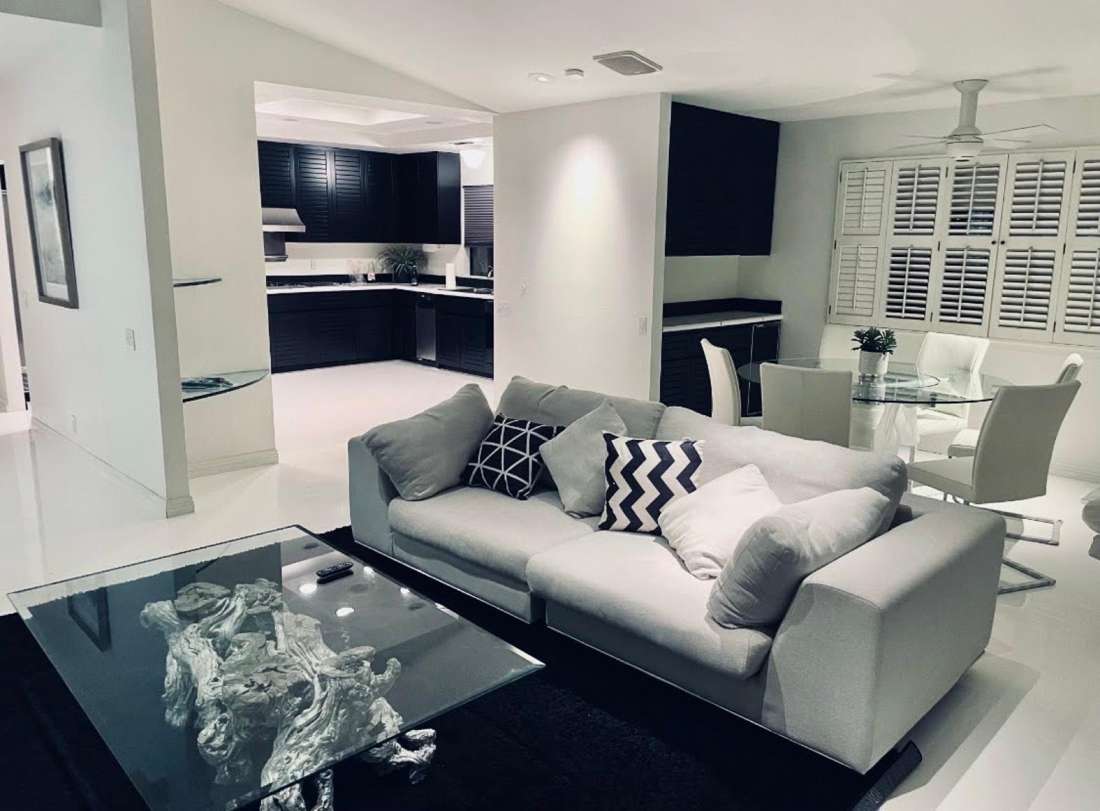 MY's Palm Springs Pad — photo 3