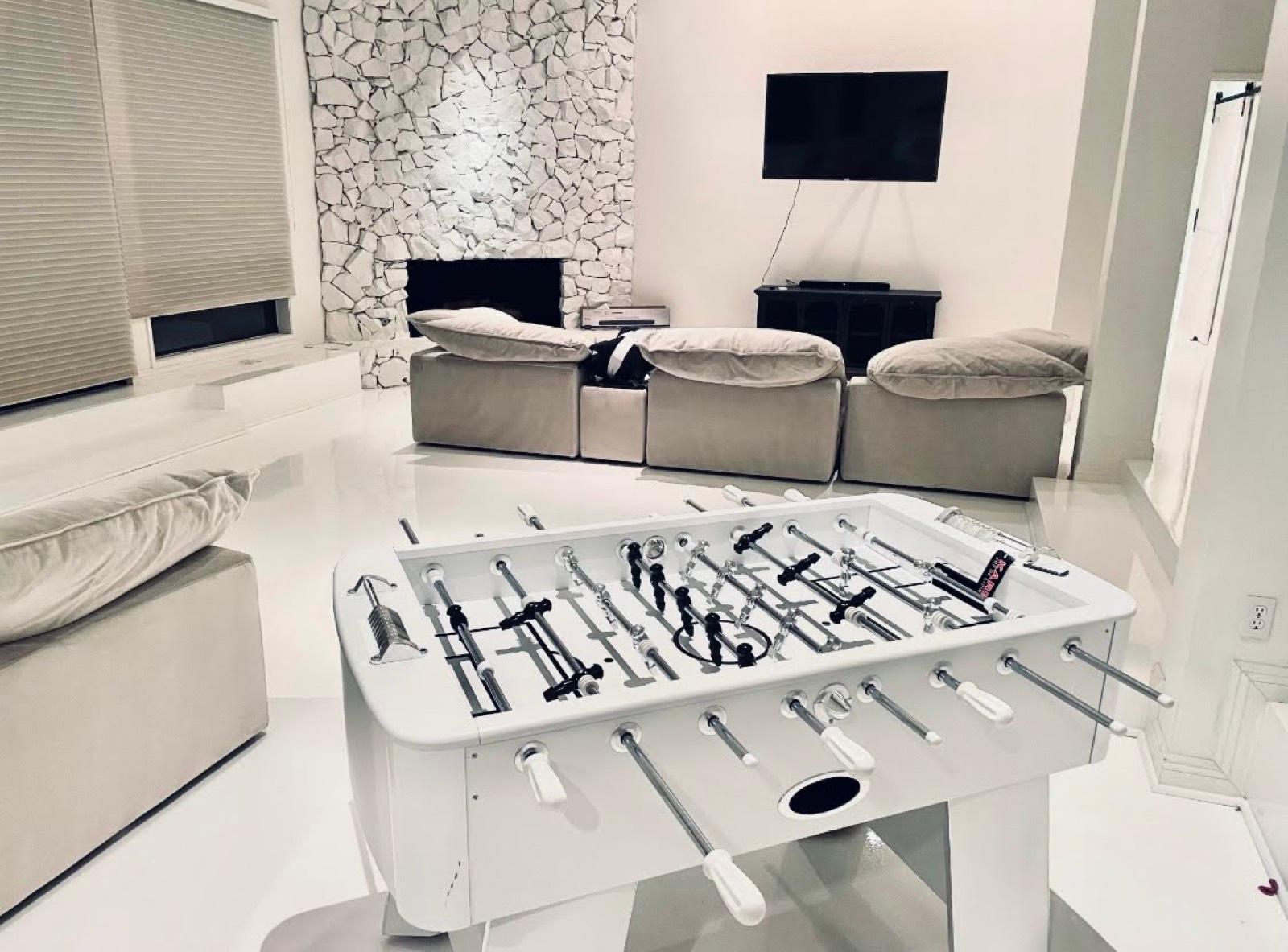 MY's Palm Springs Pad — photo 4