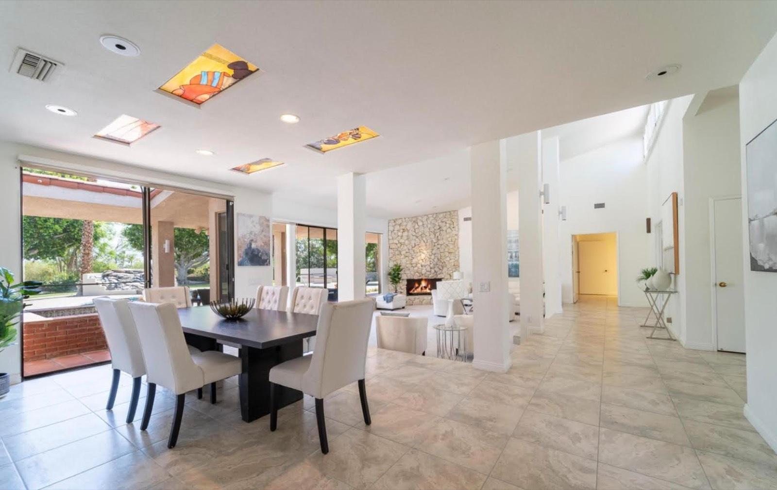 MY's Palm Springs Pad — photo 9