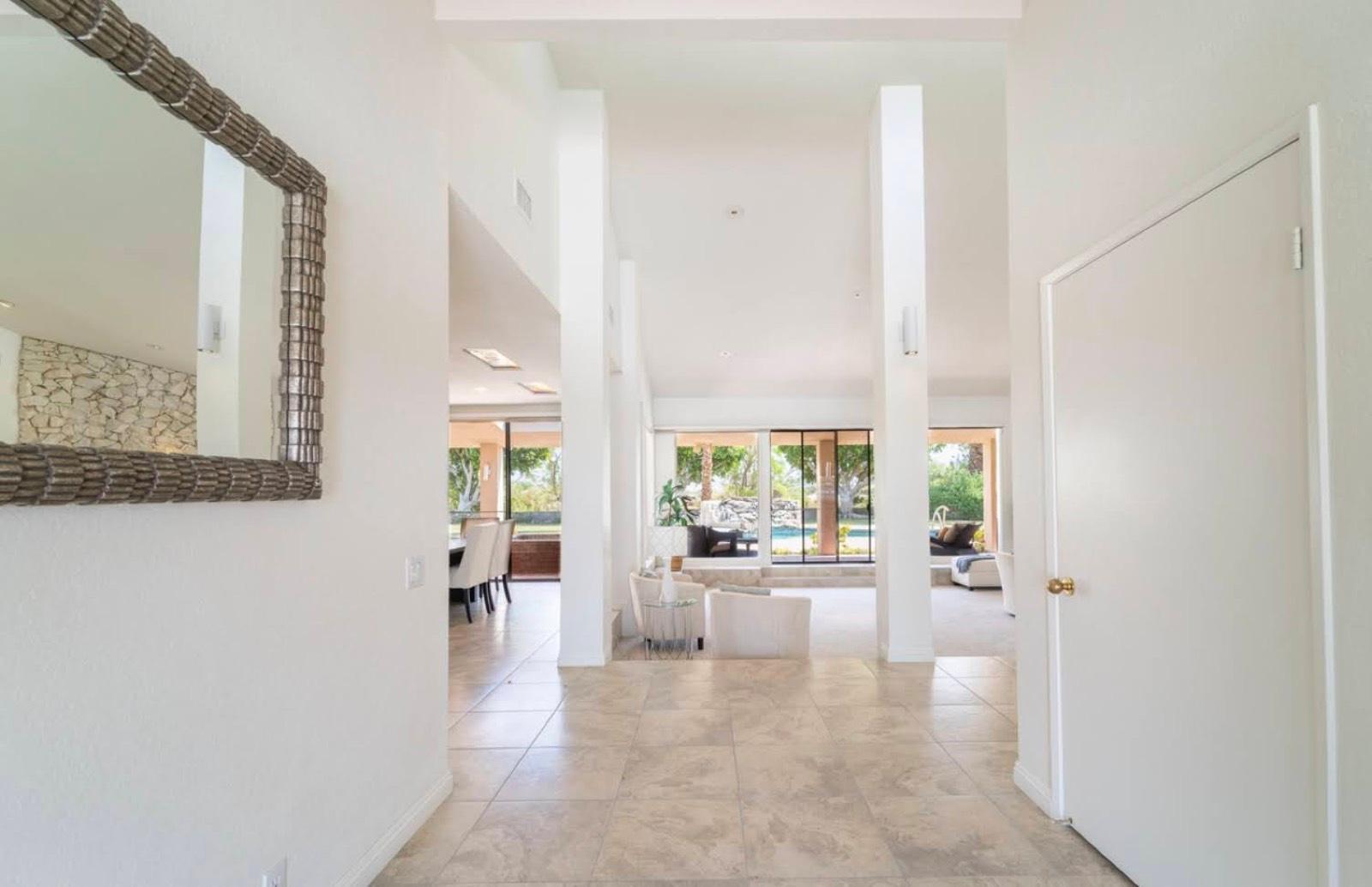 MY's Palm Springs Pad — photo 10