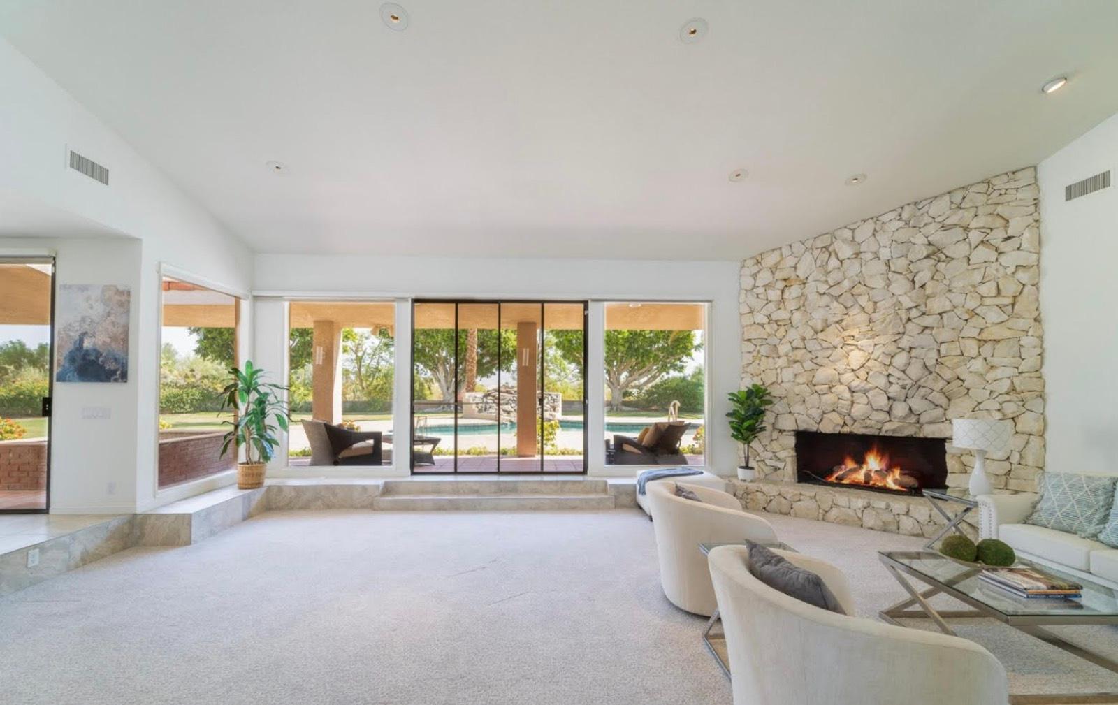 MY's Palm Springs Pad — photo 11