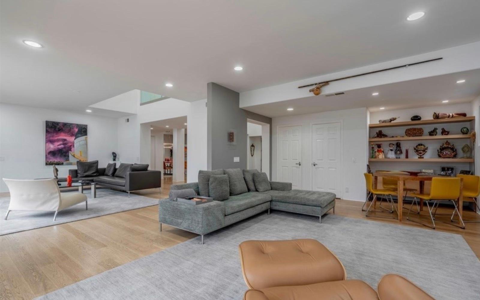N' Calabasas View Mansion — photo 11