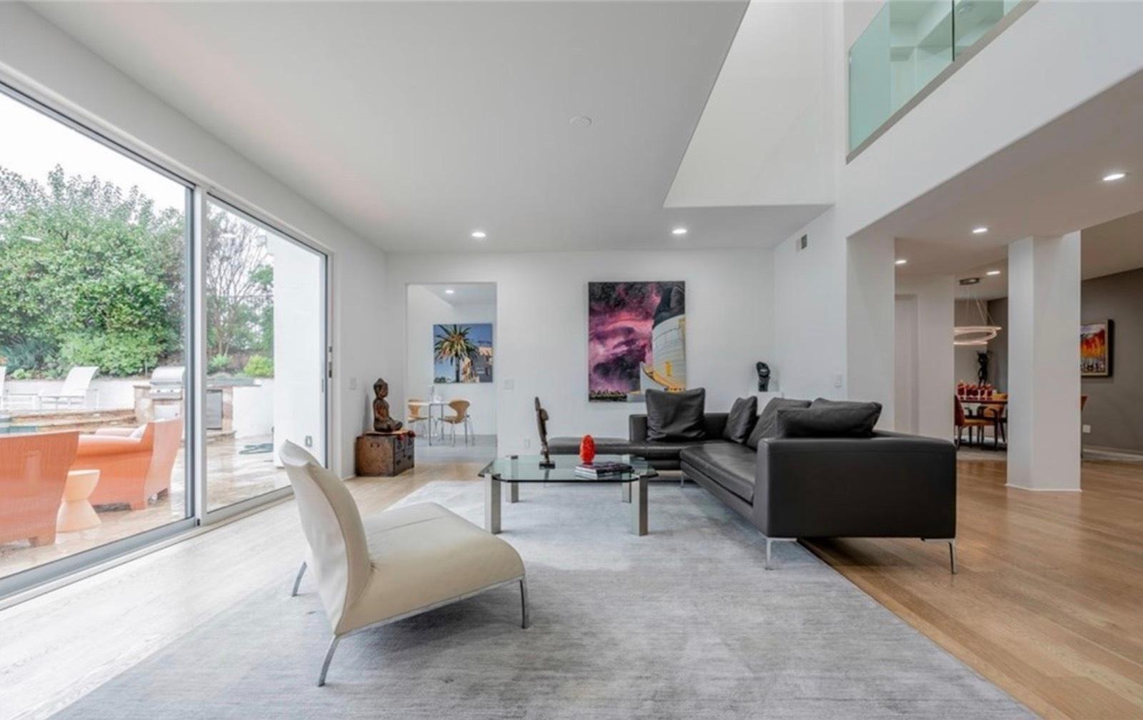 N' Calabasas View Mansion — photo 12