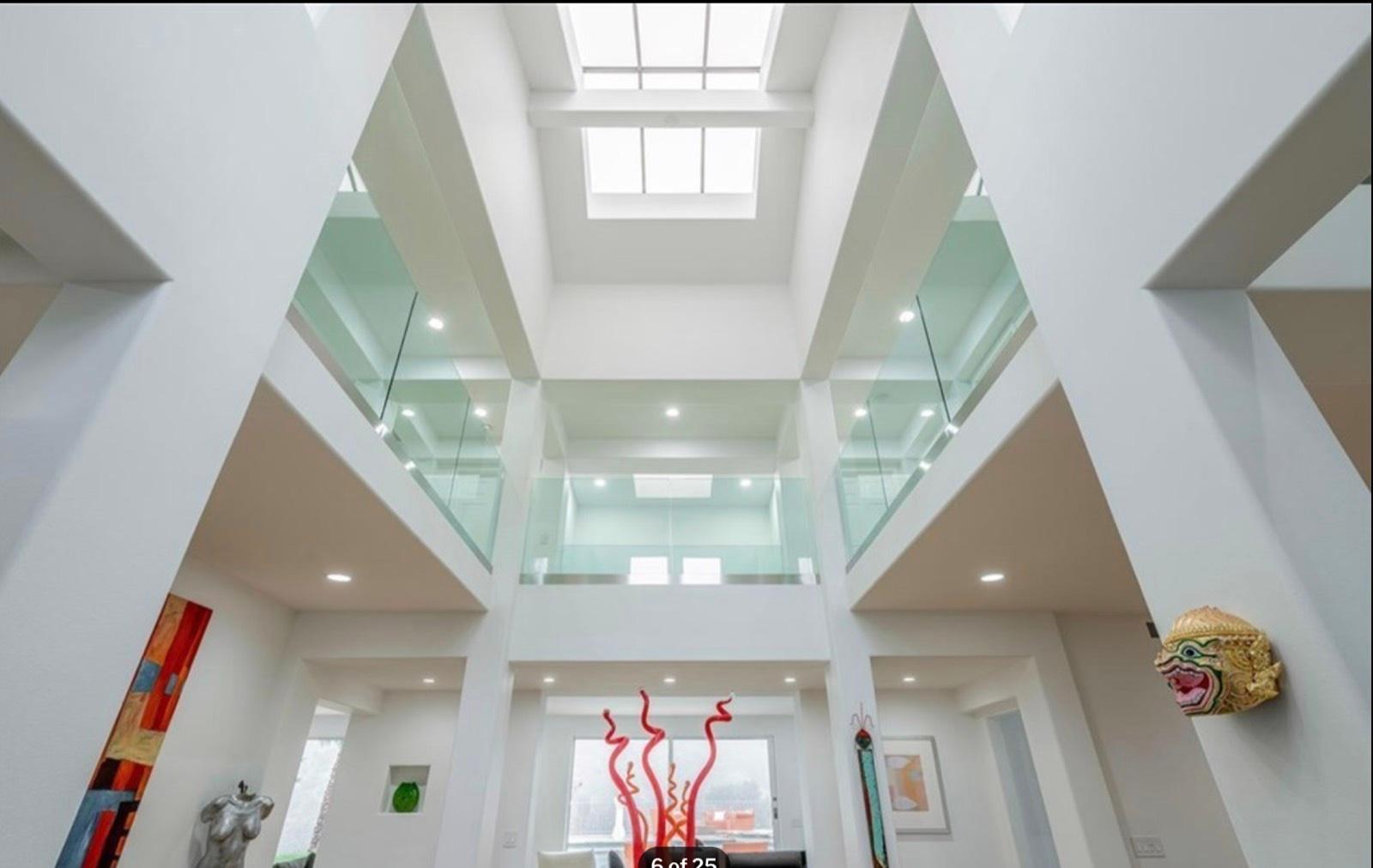 N' Calabasas View Mansion — photo 6