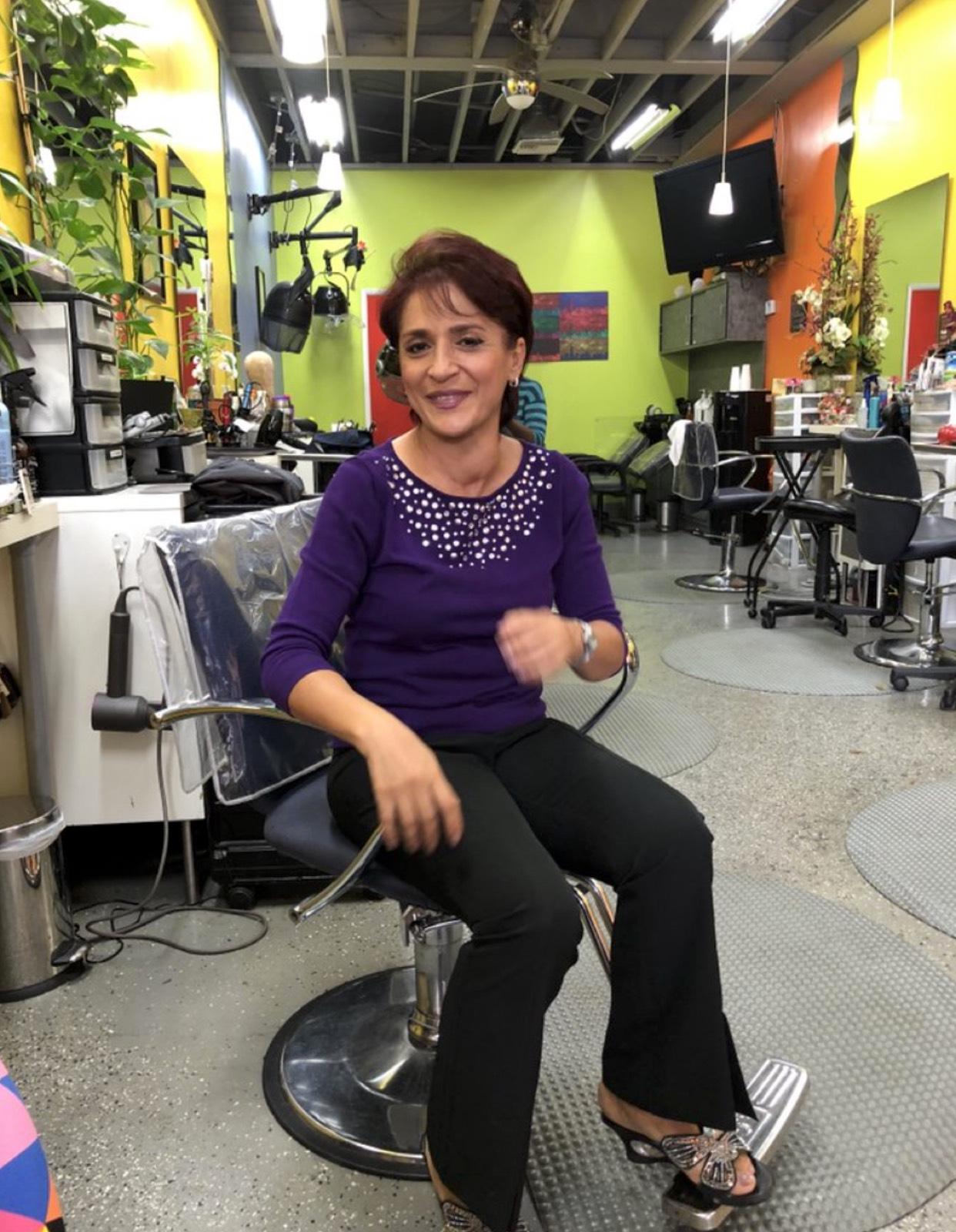 N Hair Salon — photo 3