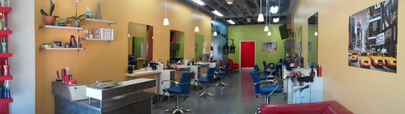 N Hair Salon — photo 1