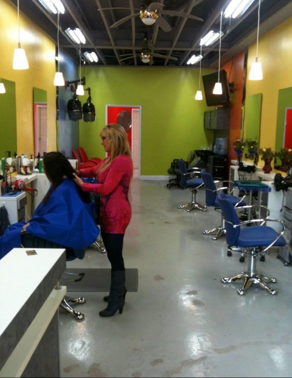 N Hair Salon — photo 5