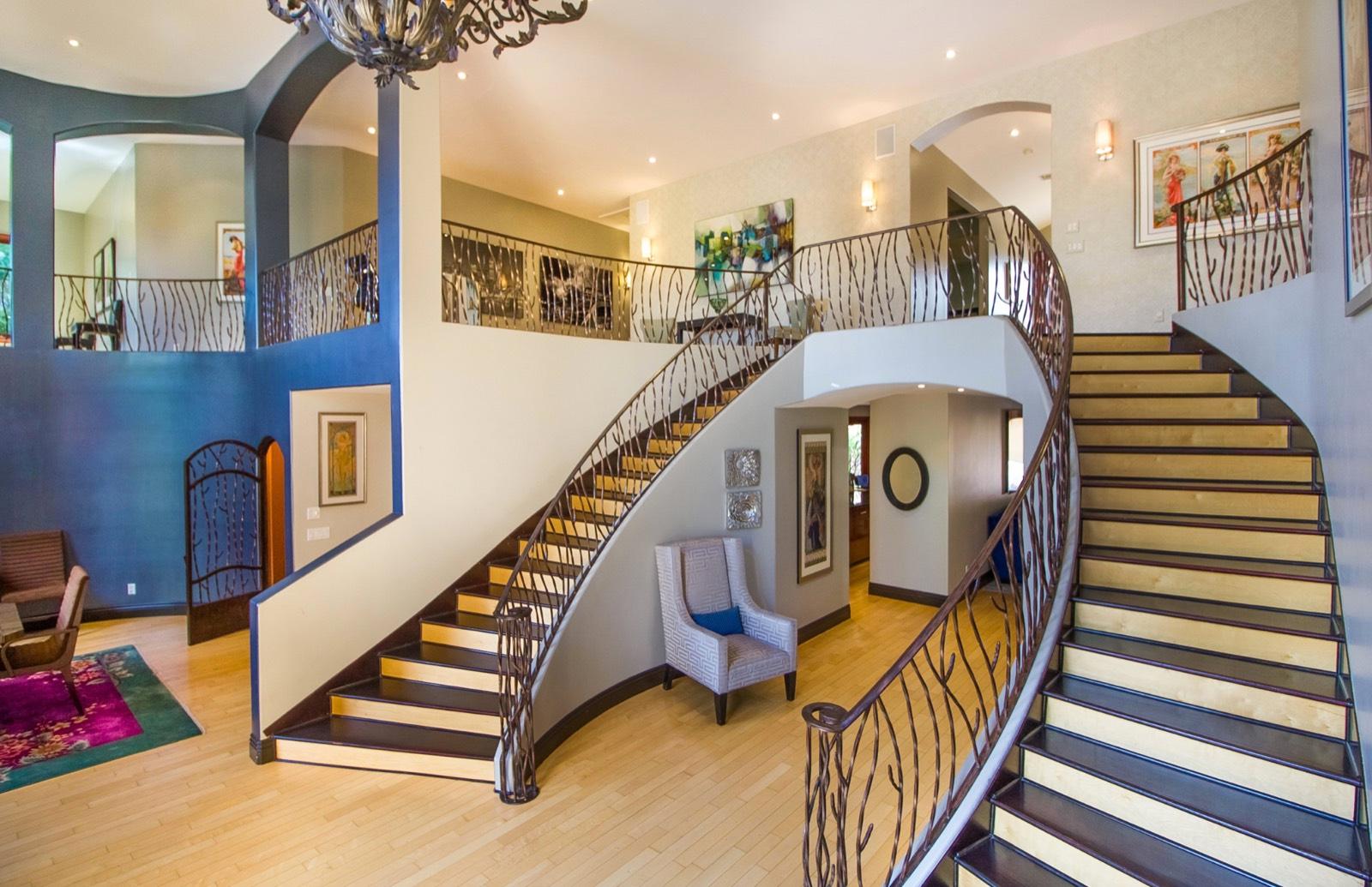 N's C Valley Estate House — photo 2