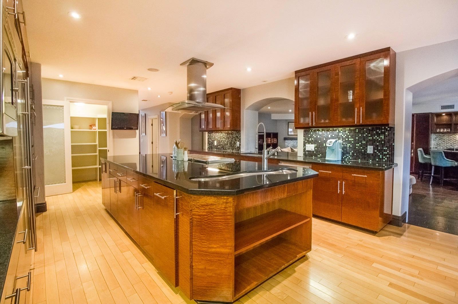 N's C Valley Estate House — photo 9