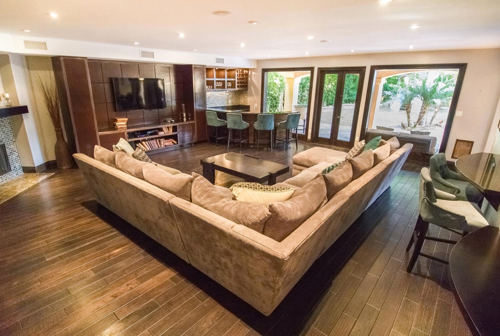 N's C Valley Estate House — photo 11