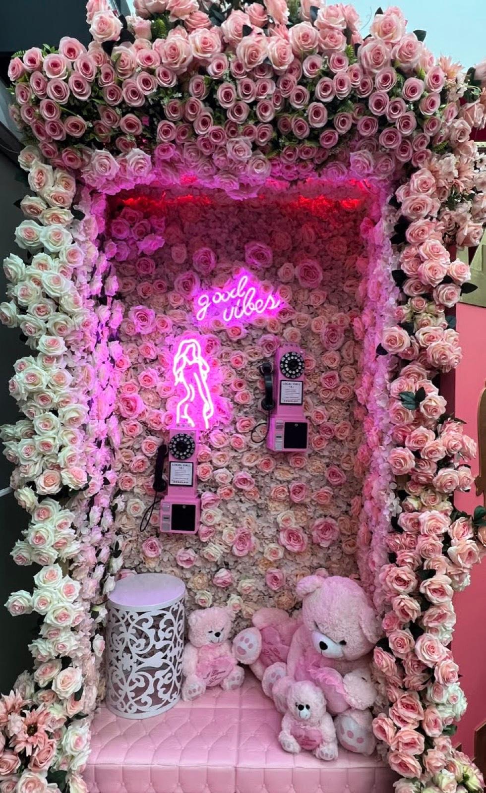 N's Colorful Floral studio — photo 4
