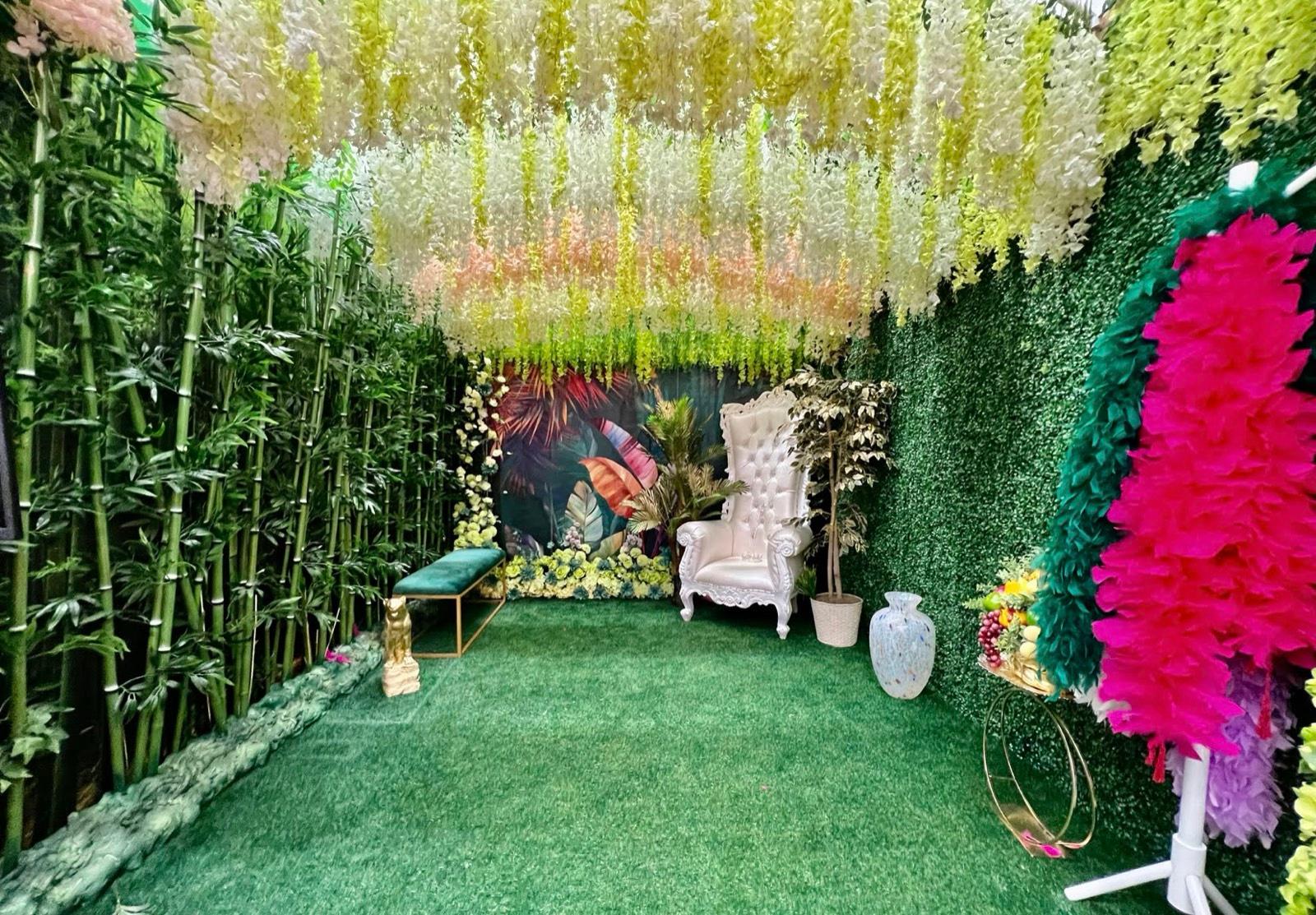 N's Colorful Floral studio — photo 5