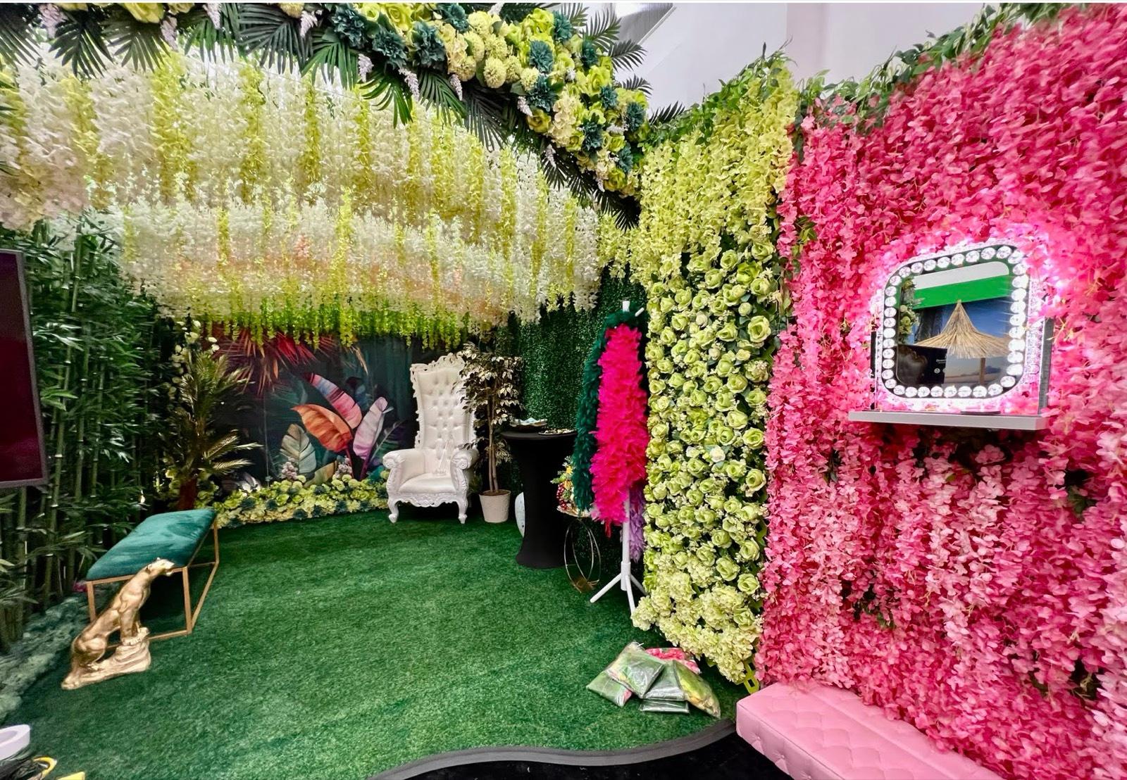 N's Colorful Floral studio — photo 6