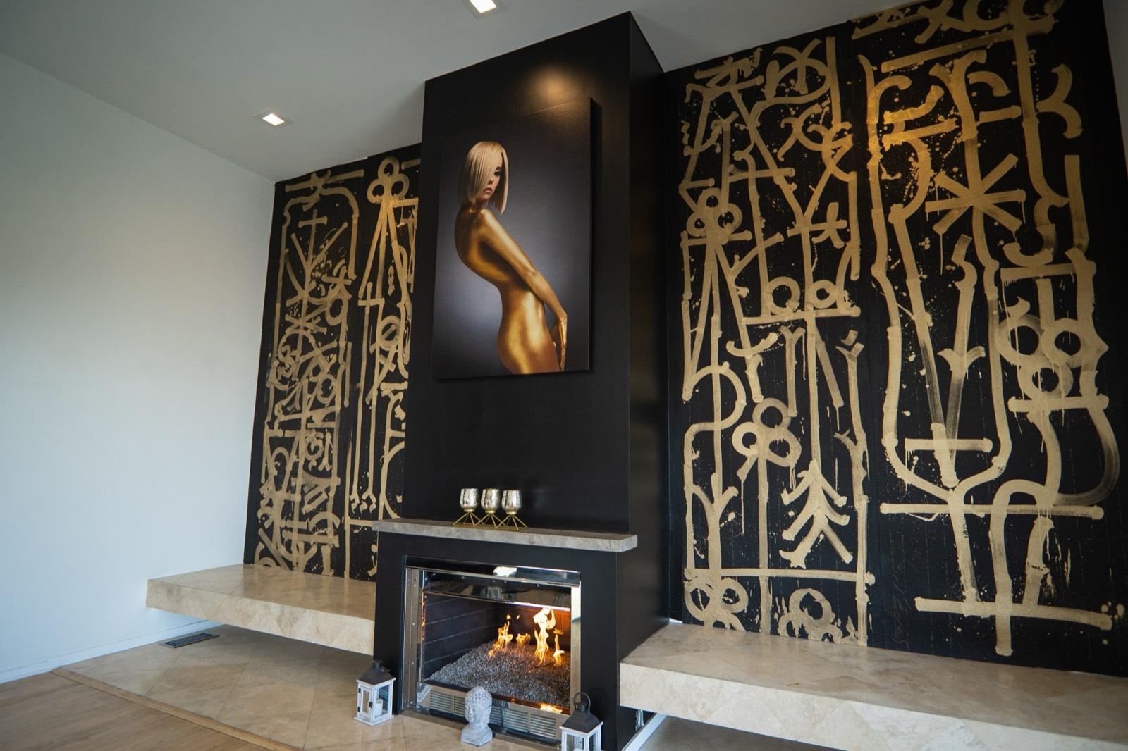 N's Hillside Modern Home — photo 4