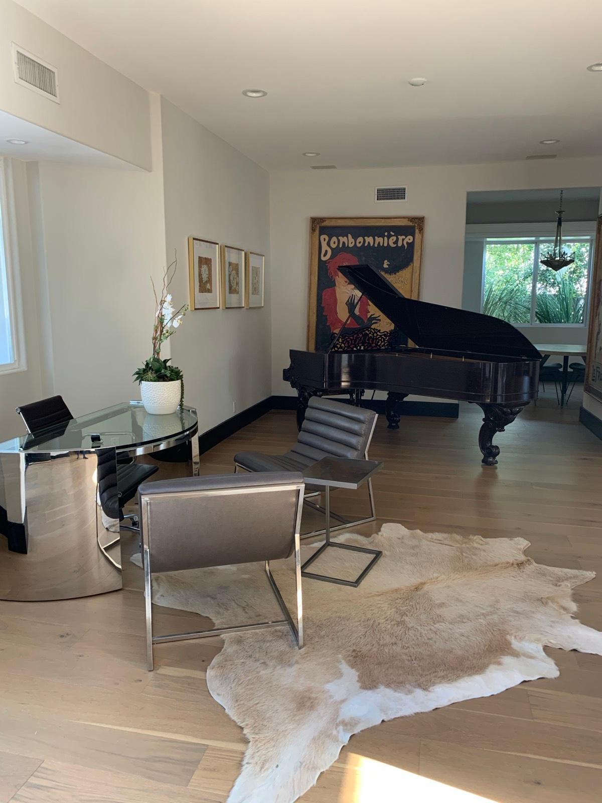 N's Lion Modern Home — photo 7