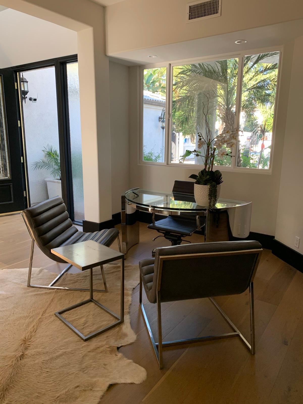 N's Lion Modern Home — photo 9