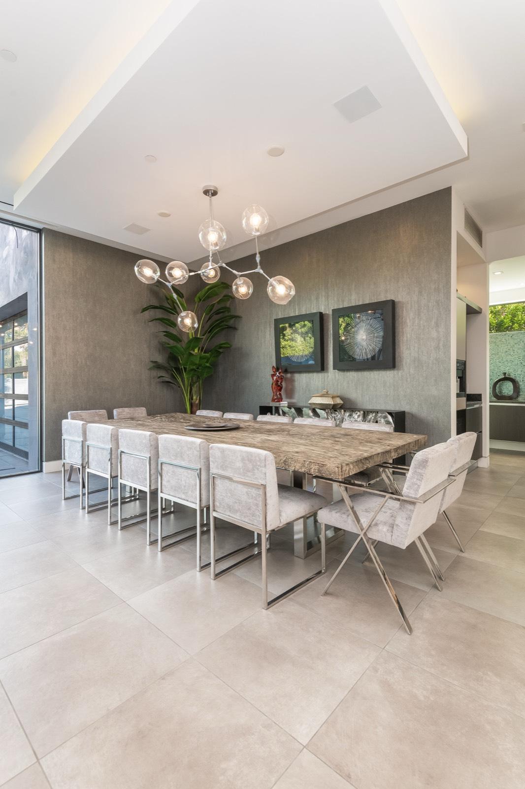 N's Modern Sharp tech Home — photo 3