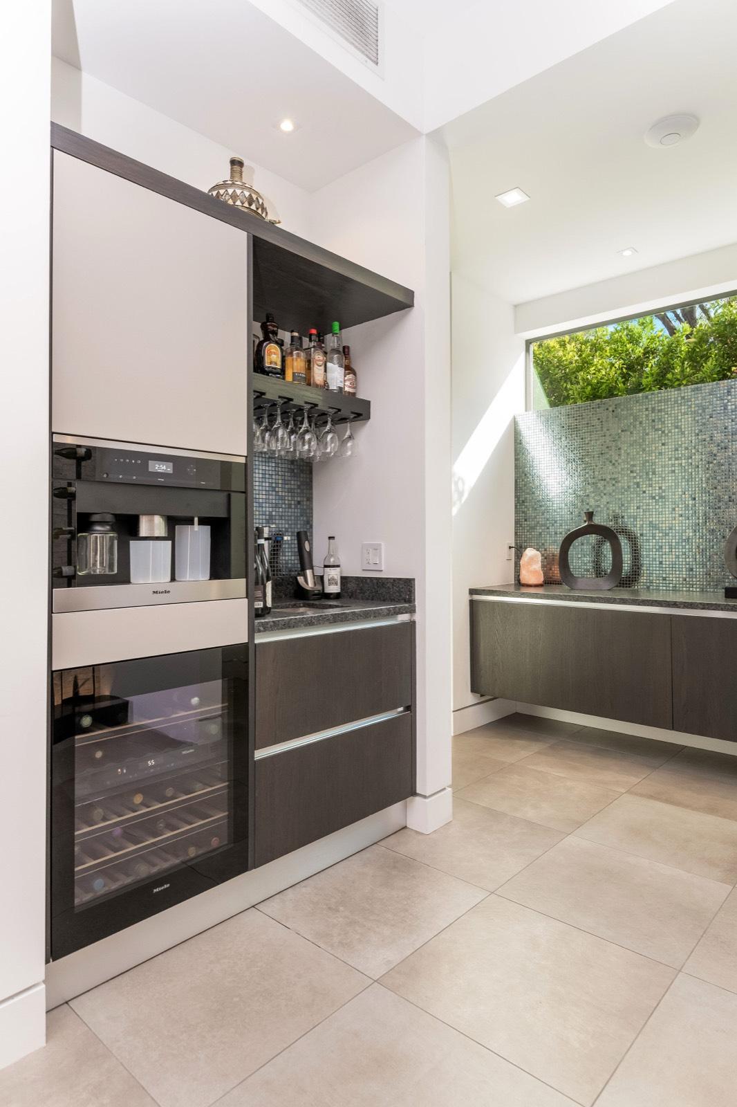 N's Modern Sharp tech Home — photo 1