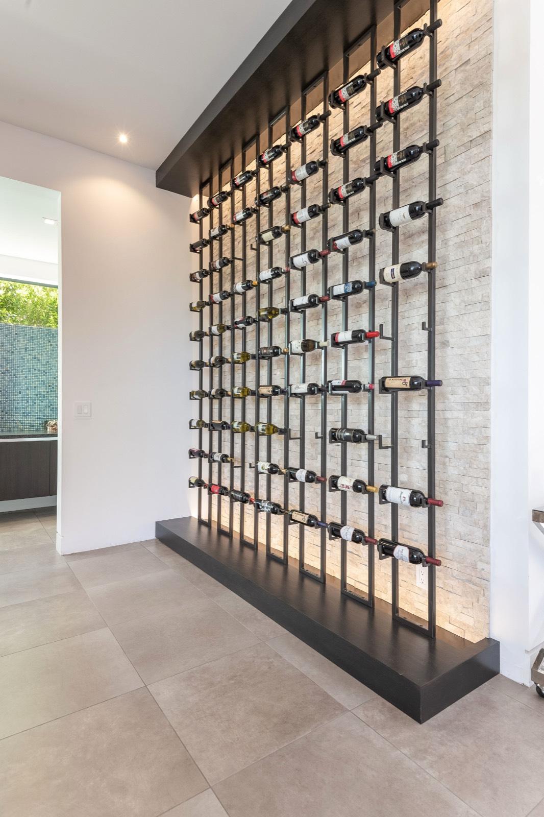 N's Modern Sharp tech Home — photo 5