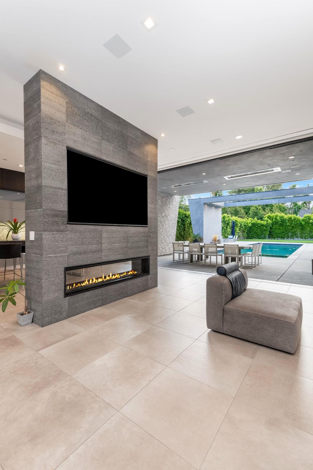 N's Modern Sharp tech Home — photo 7