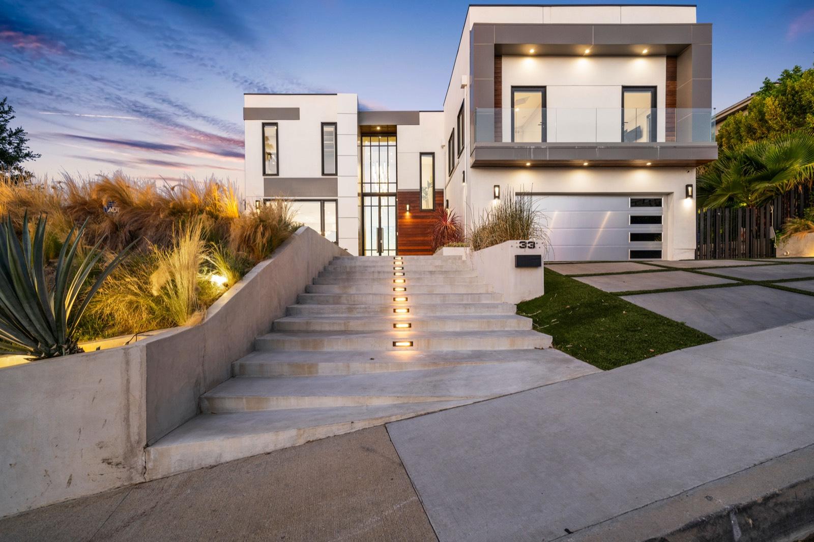 N's Tarzana Modern View — photo 3