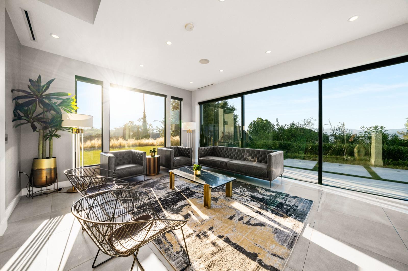 N's Tarzana Modern View — photo 11