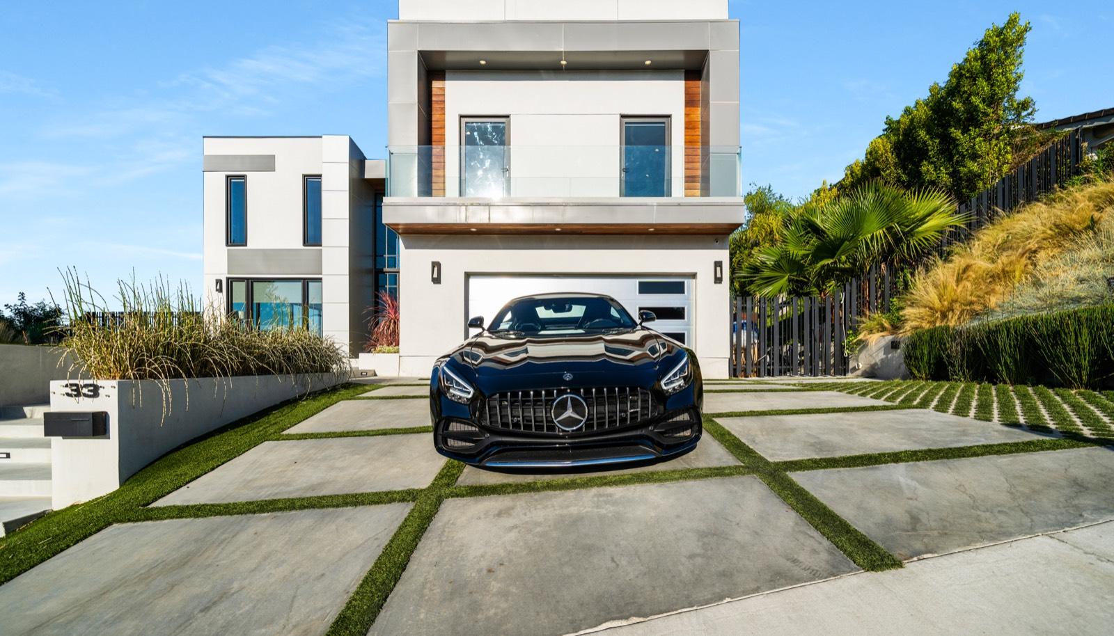 N's Tarzana Modern View — photo 4