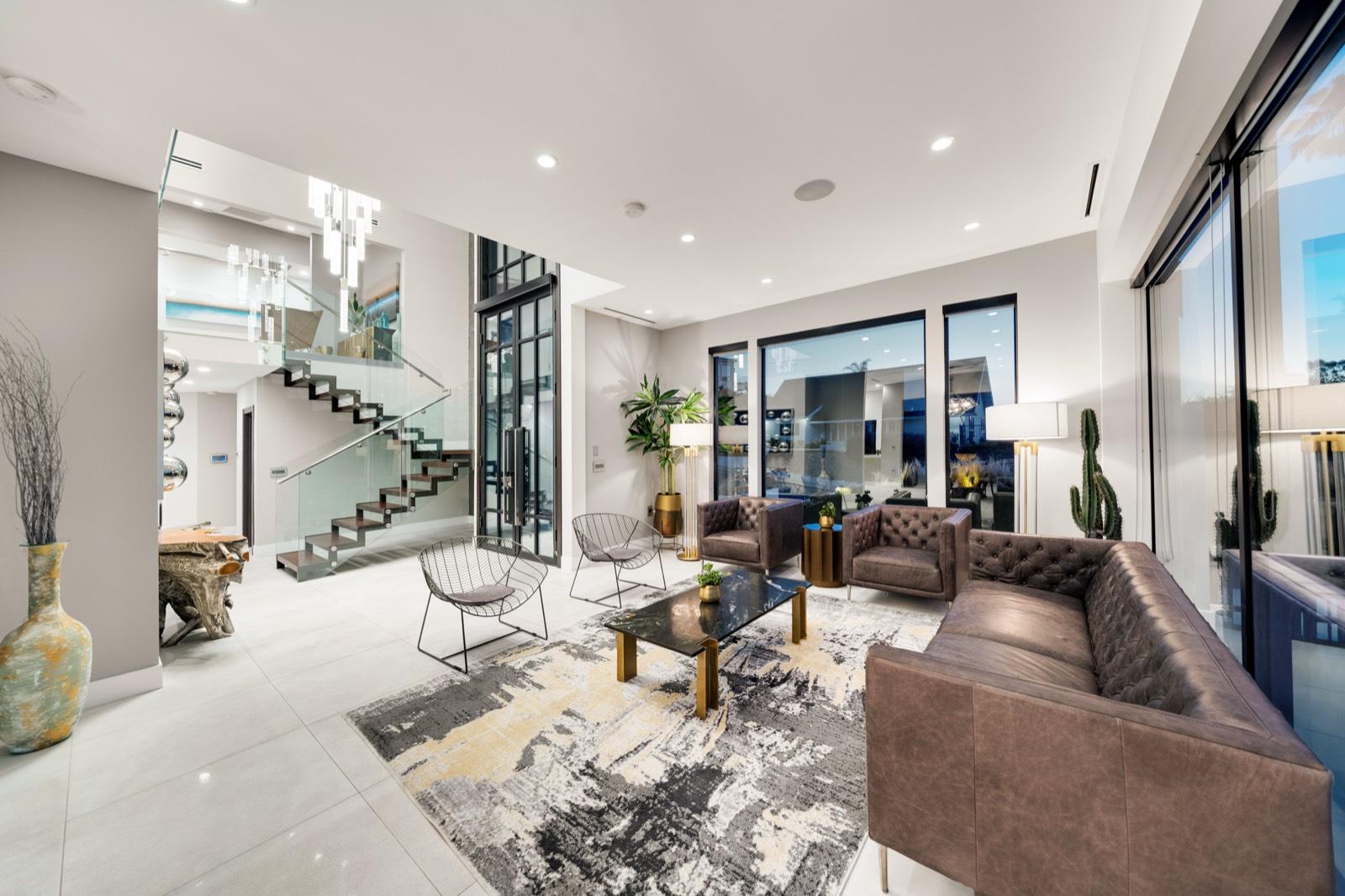 N's Tarzana Modern View — photo 7