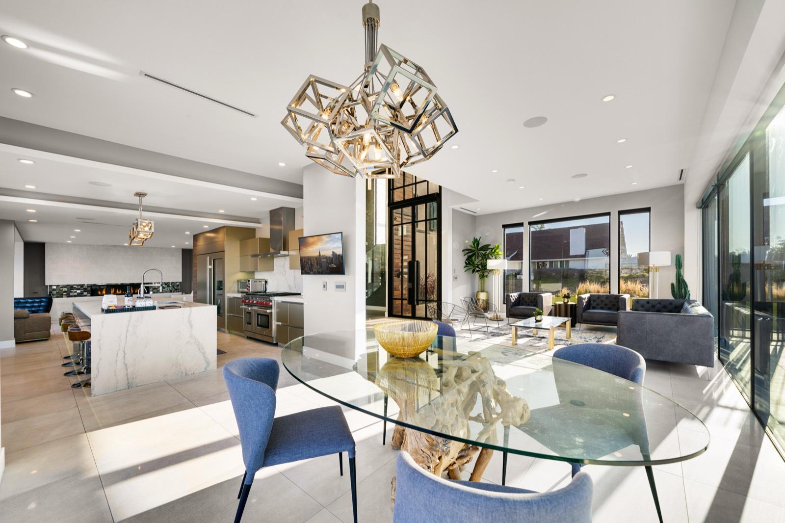 N's Tarzana Modern View — photo 9