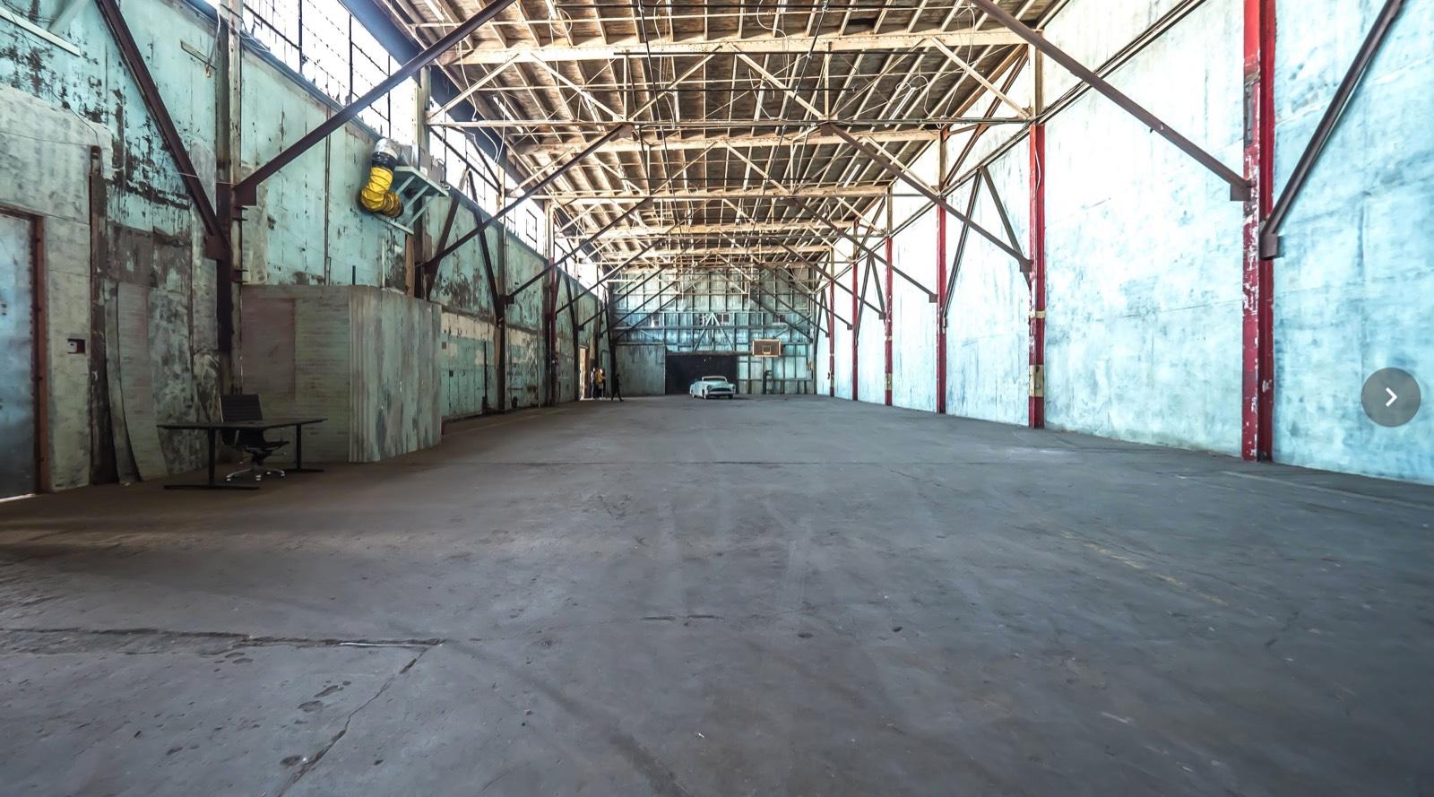 Nathan Downtown Studio — photo 4