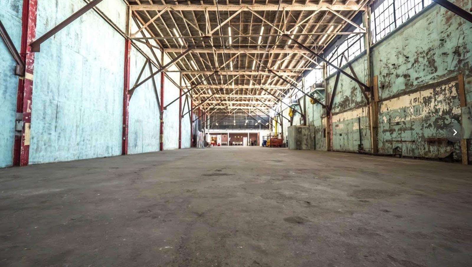 Nathan Downtown Studio — photo 9