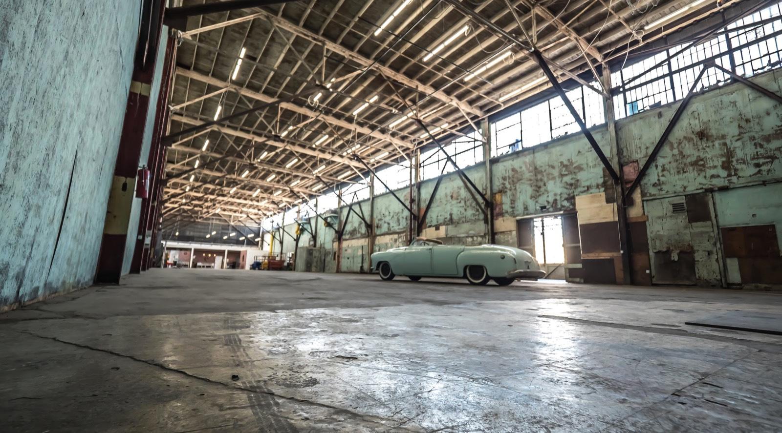 Nathan Downtown Studio — photo 10