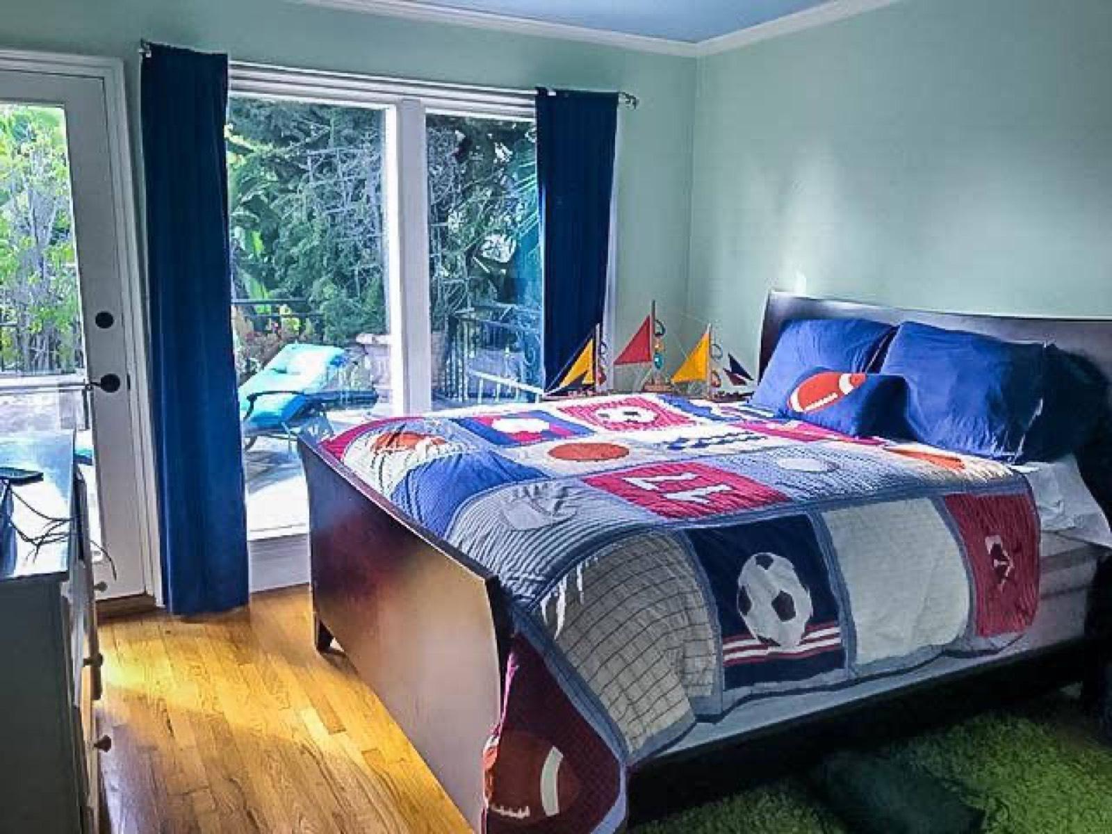 Nats House and Guest House — photo 4